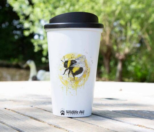 Coffee Tumbler - Image 5