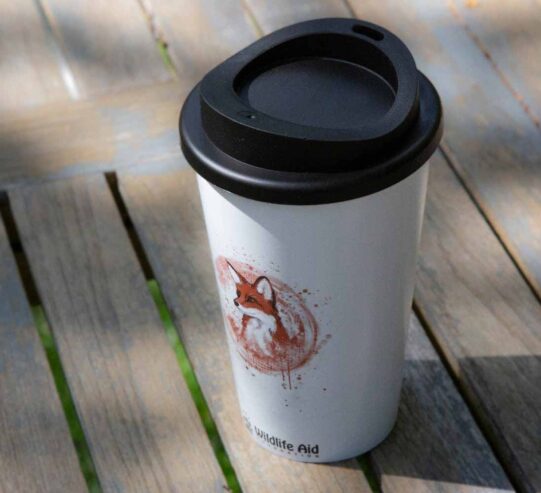 Coffee Tumbler - Image 3