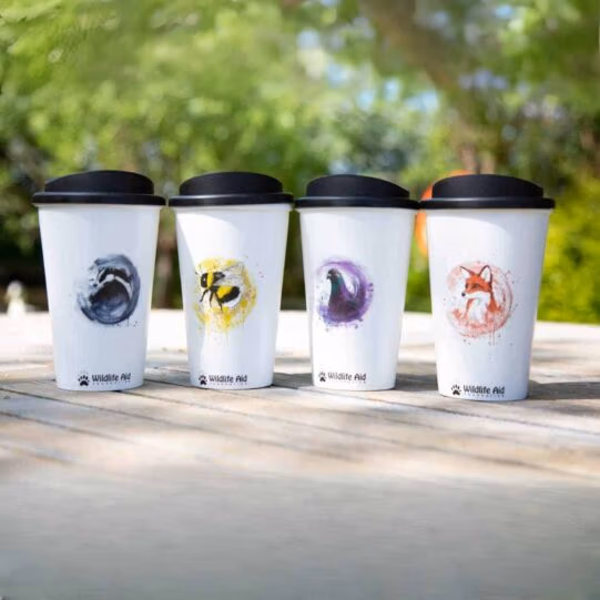 Coffee Tumbler