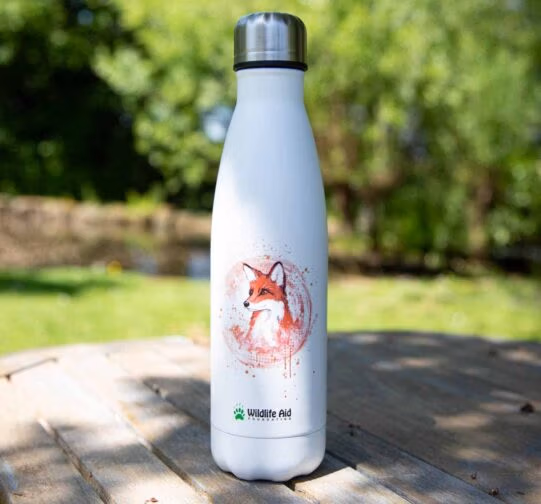 500ml Water Bottle - Image 3