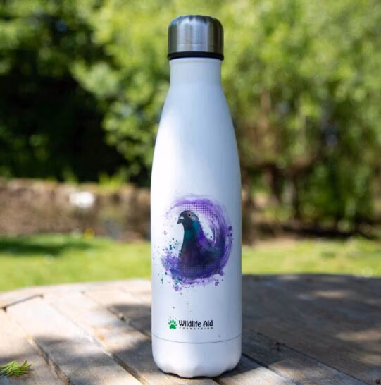 500ml Water Bottle - Image 2