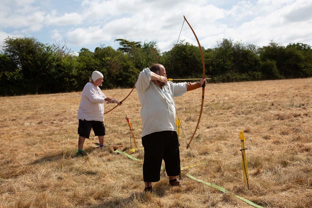 archery